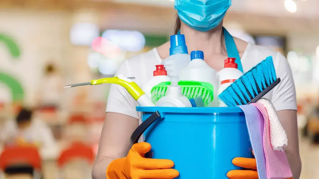 Regulat Cleaning