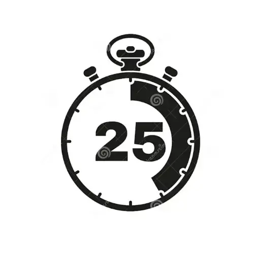 On Time - Every Time