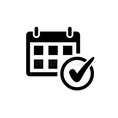 Same & Next Day Appointments Icon