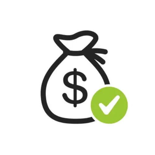 affordable-prices Icon